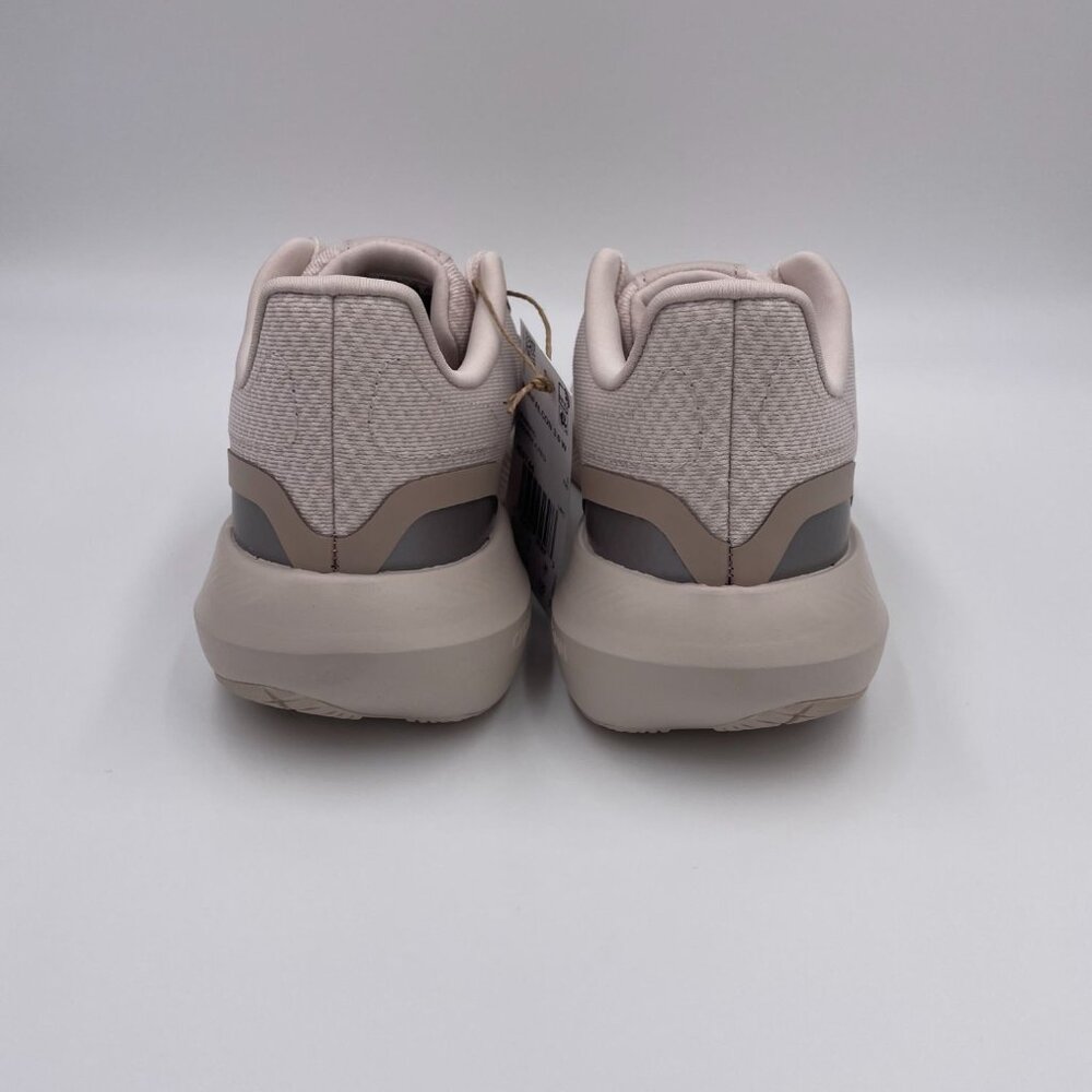 adidas Runfalcon 3.0 Lite Pink Womens Shoes - Picture 4 of 8